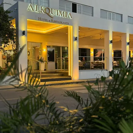 Hotel Alkquimia-3